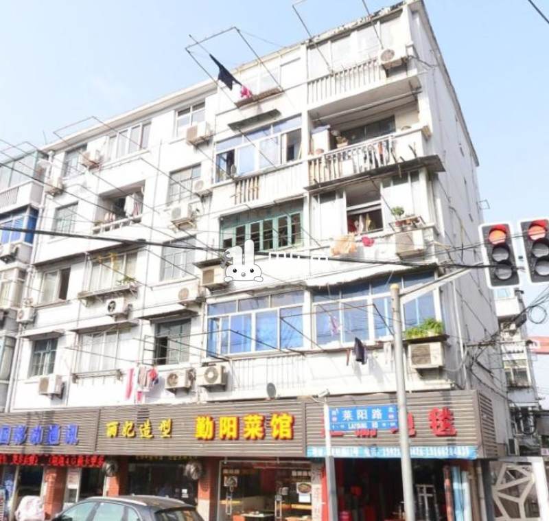 浦东出租房 金桥出租房 潮洞坝  交通周边 交通:6号线(五莲路站) 81路