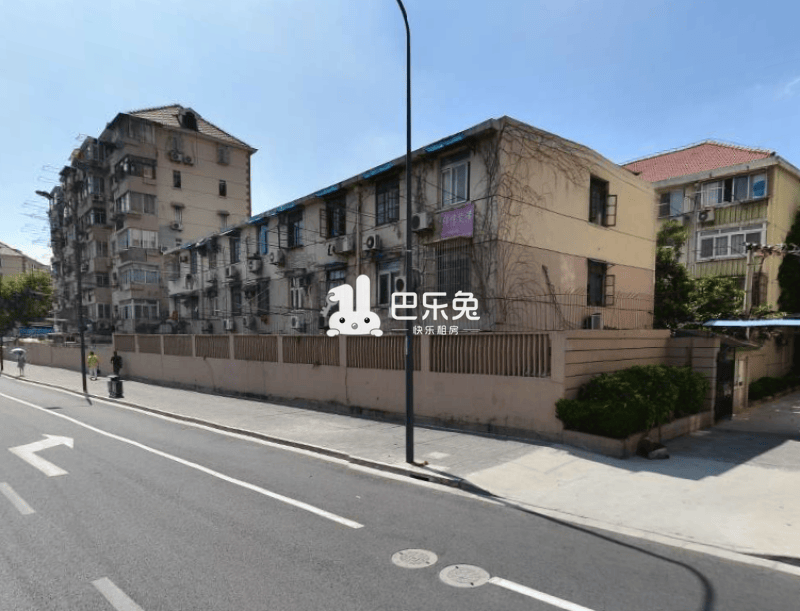 上海虹口_上外模二小区(大连西路540弄)_2室1厅1卫_整租朝东北_大连
