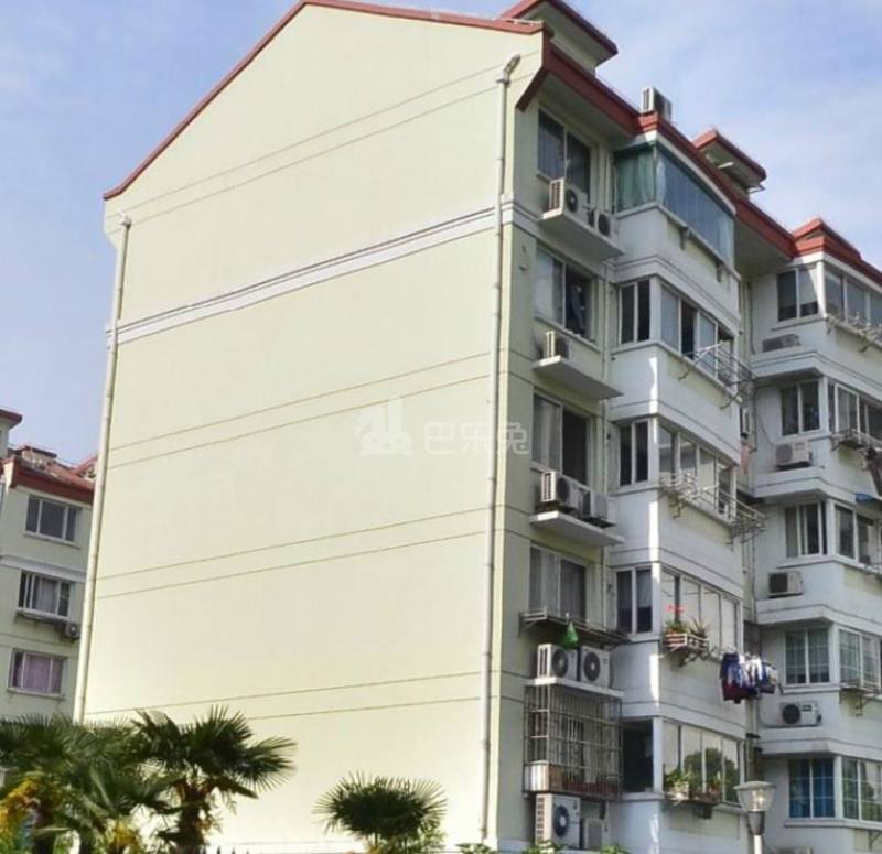 欣嘉苑南区18347466周边环境图2