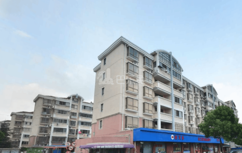 玉兰香苑二期C块10369799周边环境图7