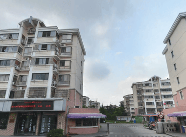 玉兰香苑二期C块 