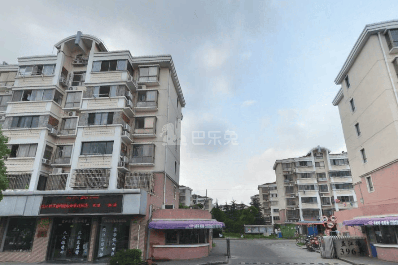 玉兰香苑二期C块10369799周边环境图9