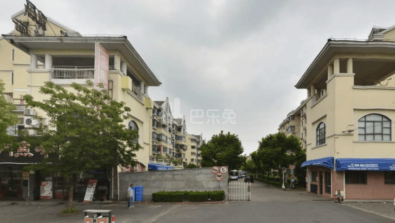 玉兰香苑三期13073162周边环境图18