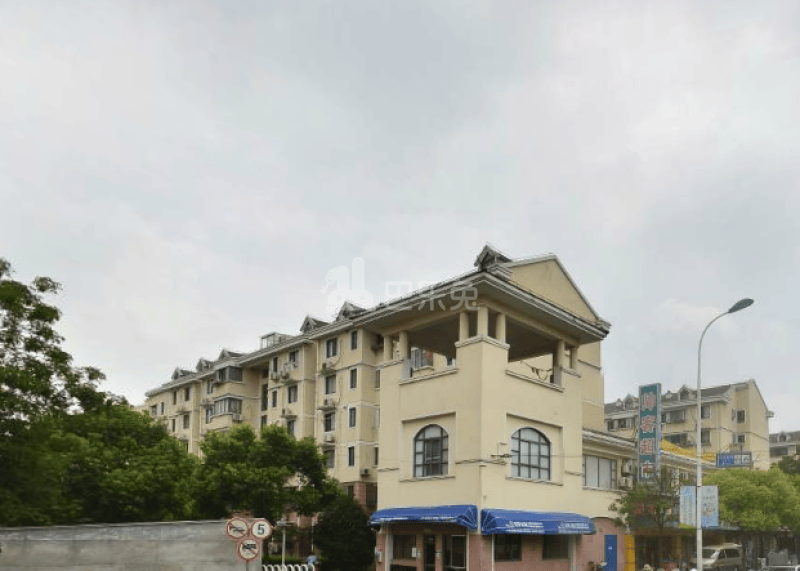 玉兰香苑三期13073162周边环境图19