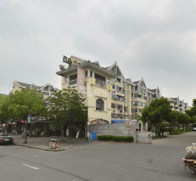 玉兰香苑三期13073162周边环境图20