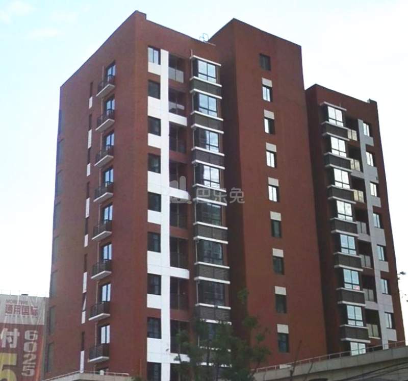 嘉定通用国际（昱翔佳苑）15083123周边环境图11