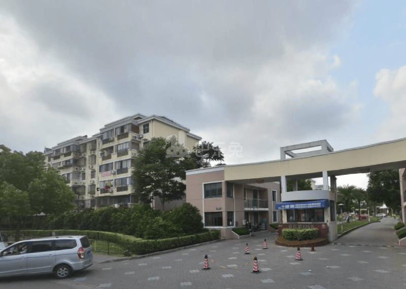 玉兰香苑一期B块8979717周边环境图7