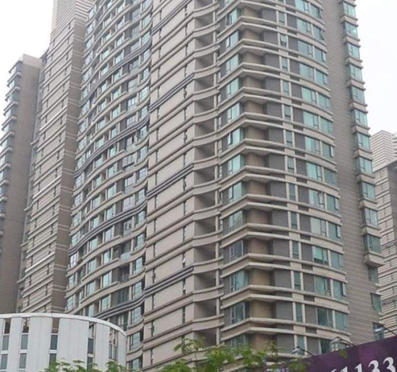 慧芝湖花园一,二期