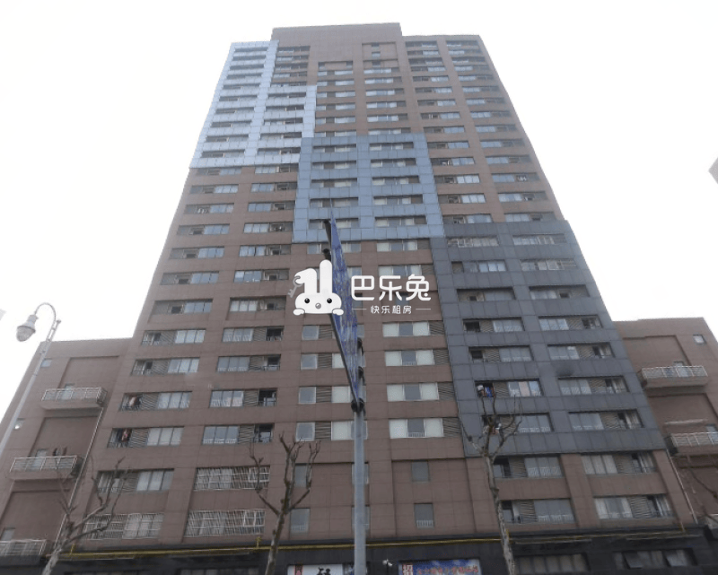 尚都国际酒店公寓