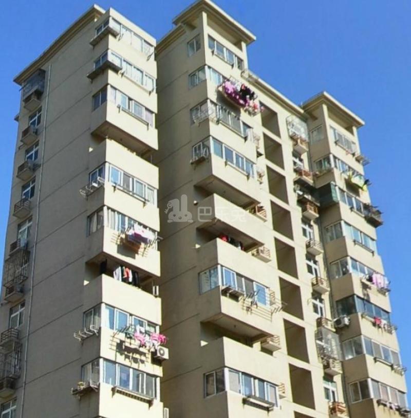 三林新村3区4745307周边环境图10