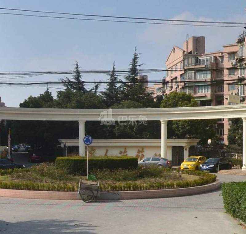 名人花苑14072421周边环境图25