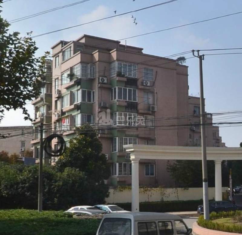 名人花苑14072421周边环境图26