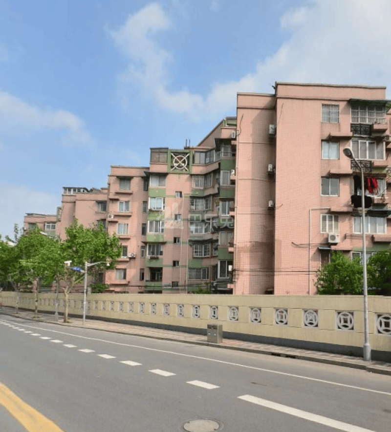 名人花苑14072421周边环境图27