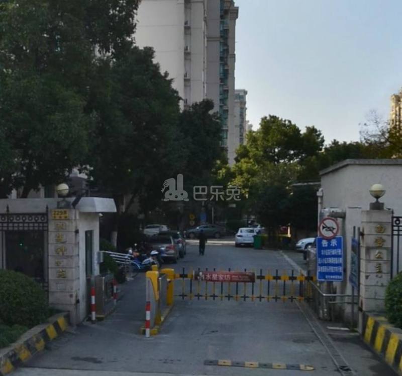 白雪公主西区（阳光神州苑）6881568周边环境图12