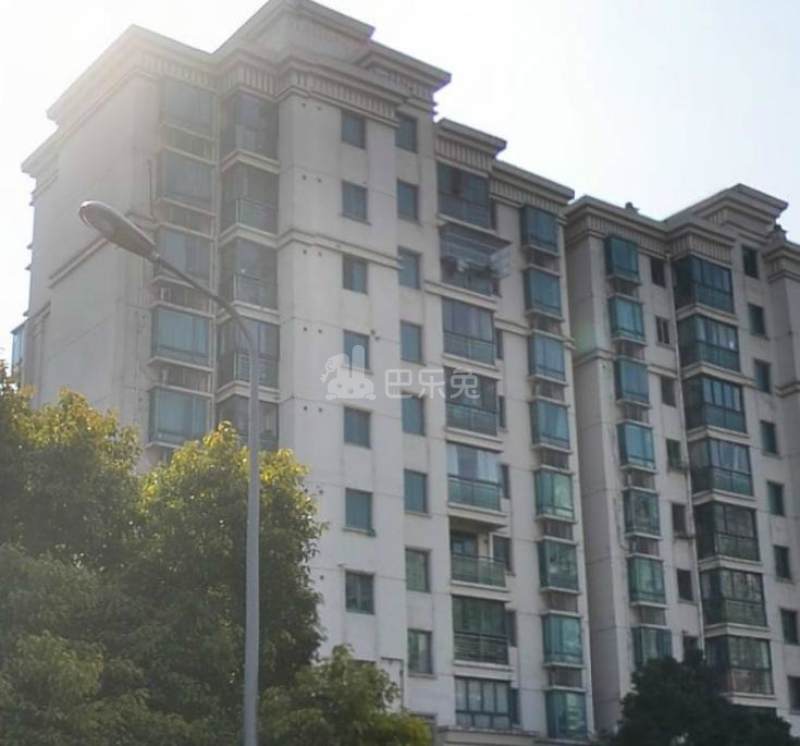 白雪公主西区（阳光神州苑）6881568周边环境图13