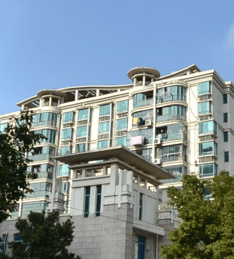 白雪公主西区（阳光神州苑）6881568周边环境图14