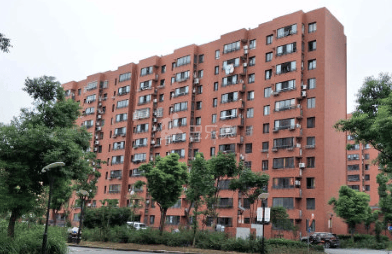 佘北家园梧桐苑7728059周边环境图10