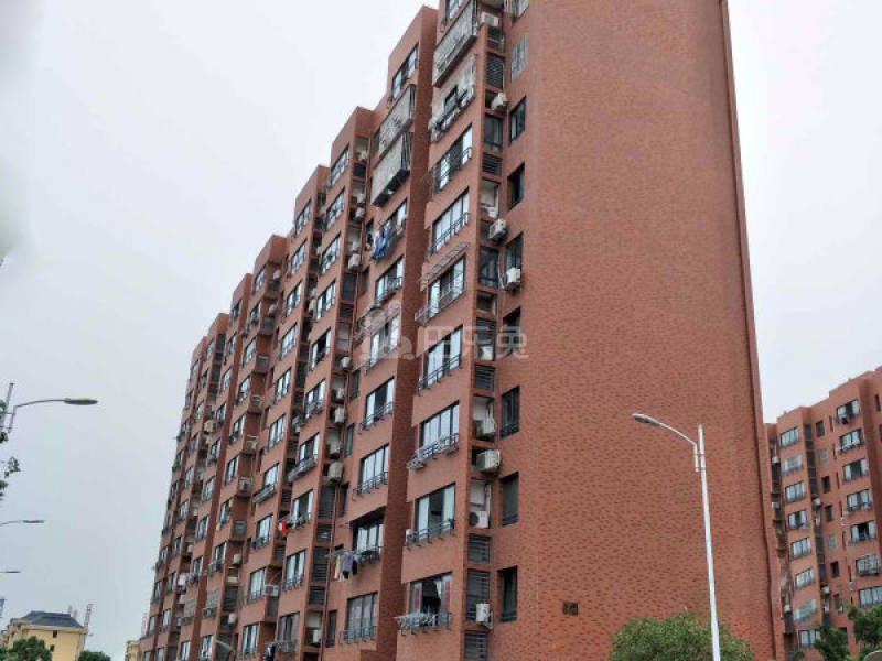 佘北家园梧桐苑7728059周边环境图13