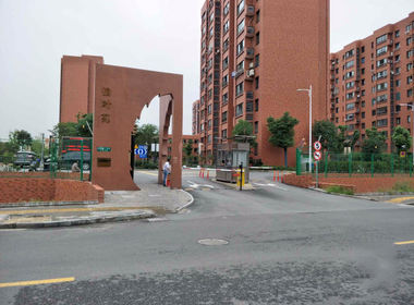 佘北家园榆叶苑 