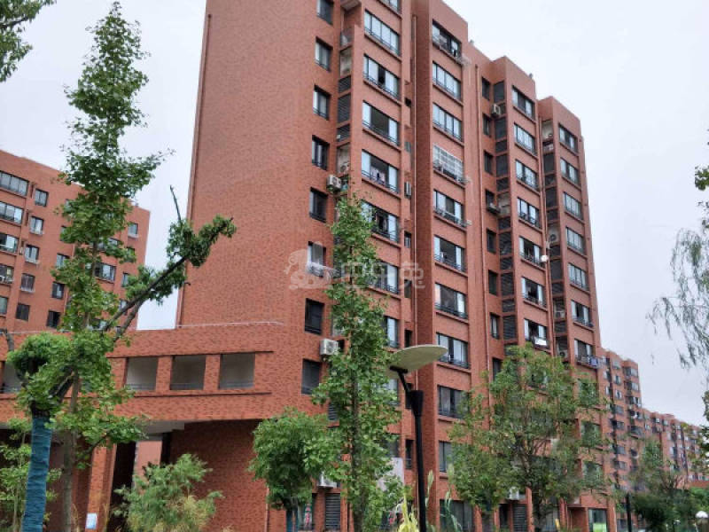 佘北家园榆叶苑9415168周边环境图15