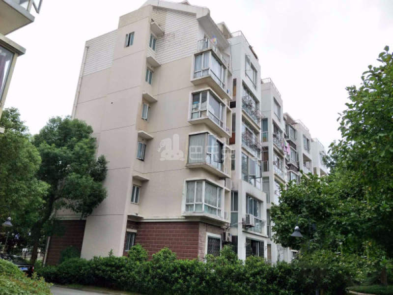 佘山翠庭9892842周边环境图12