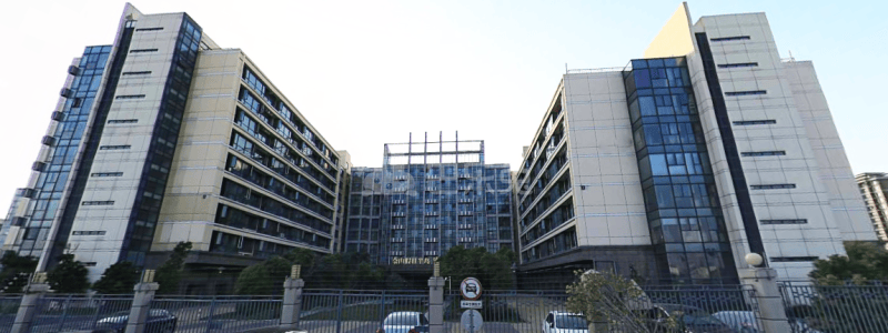 佘山假日半岛9607409周边环境图0