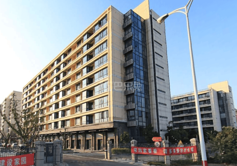 佘山假日半岛9607409周边环境图2