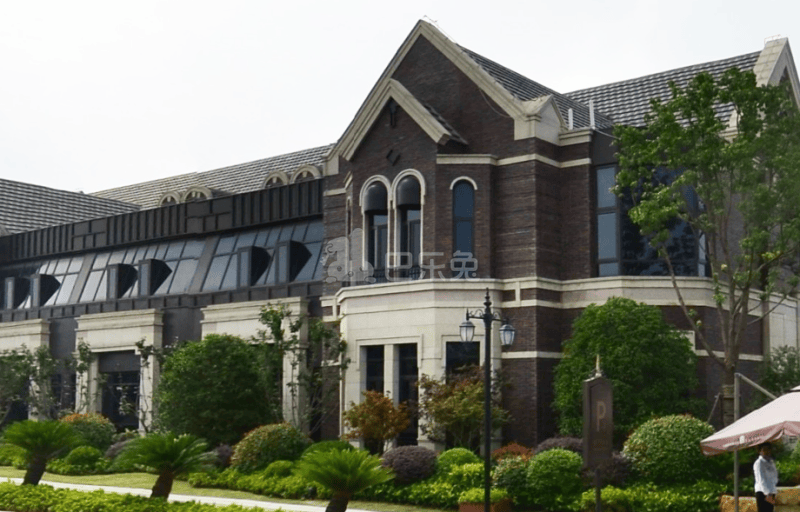 佘山一品8633612周边环境图8