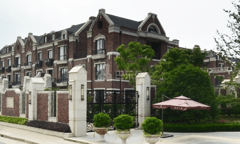 佘山一品8633612周边环境图9