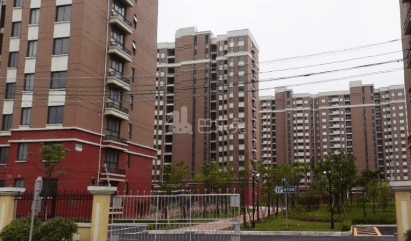 申城佳苑二期A块754212周边环境图9