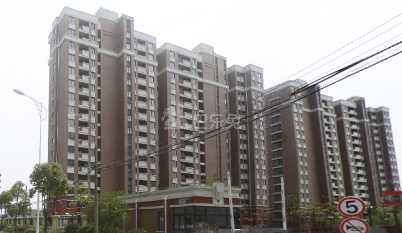 申城佳苑二期C块14067589周边环境图12