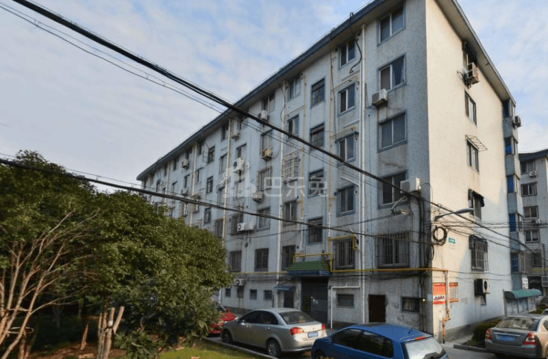 育秀三居小区14078453周边环境图10