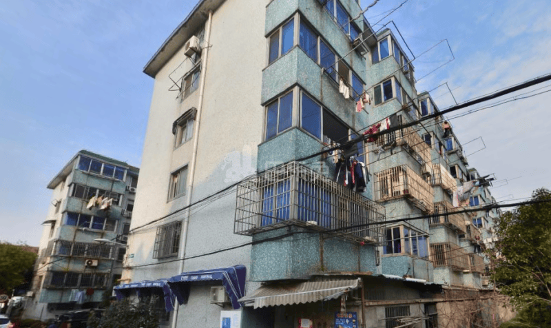 育秀三居小区14078453周边环境图11