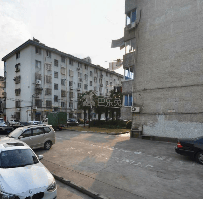 育秀三居小区14078453周边环境图12