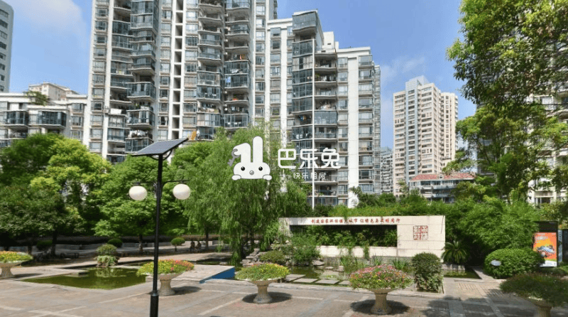 黄浦新苑(丽园路333.