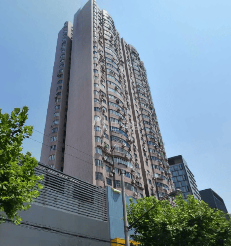 申汉大厦1802301周边环境图7