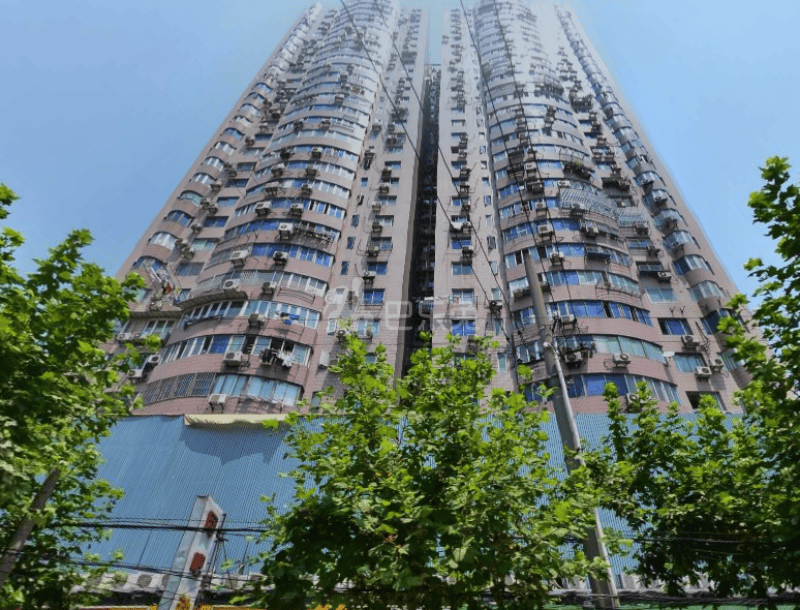 申汉大厦1802301周边环境图8