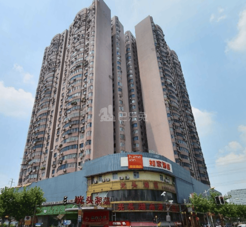 申汉大厦1802301周边环境图9