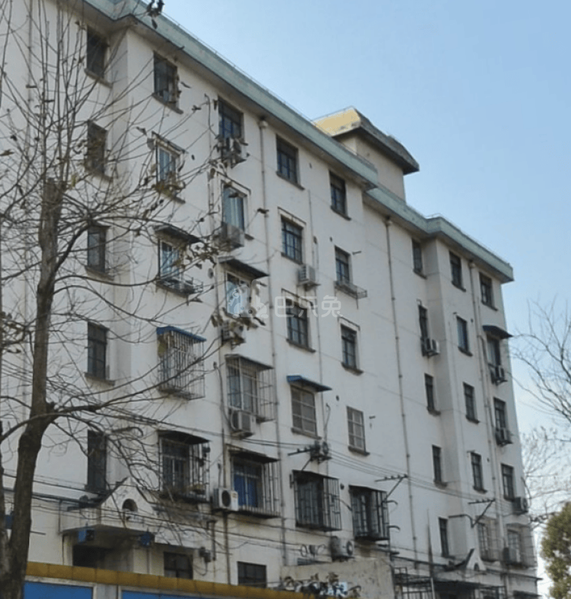 石榴苑（武威路1236弄21支弄）12339534周边环境图10