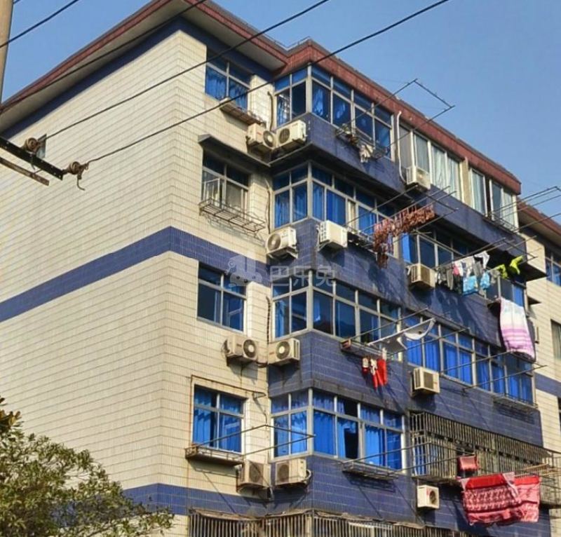 沈巷新村南区（月罗路307弄）9899531周边环境图21