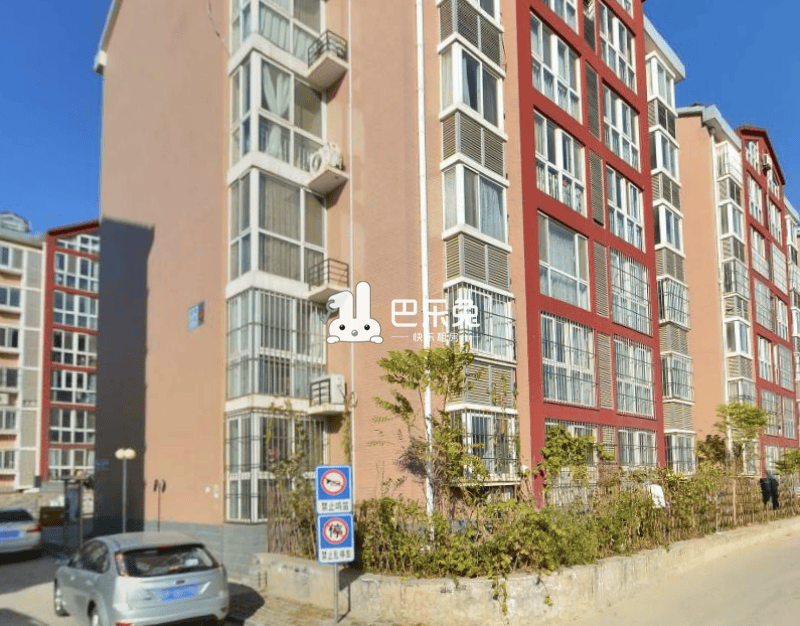 北京石景山_和煦小区_3室2厅2卫_整租_五里坨和煦小区