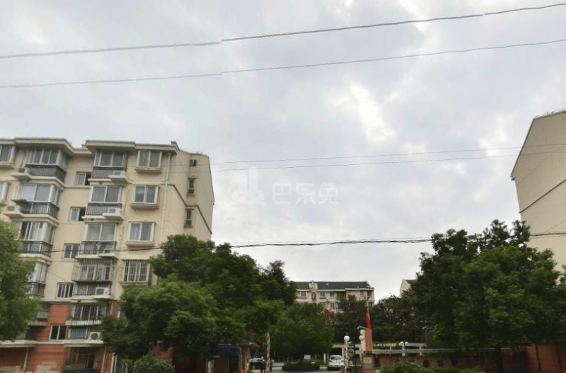 御桥馨华苑（京浦路298弄）5997279周边环境图17