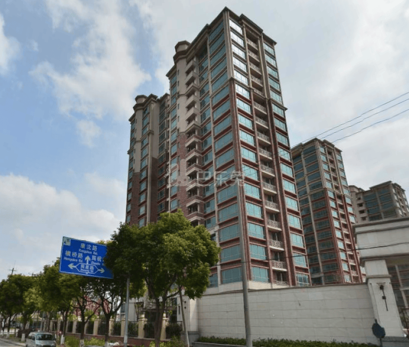 御沁园东区7201195周边环境图12