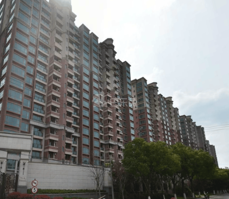 御沁园东区7201195周边环境图13