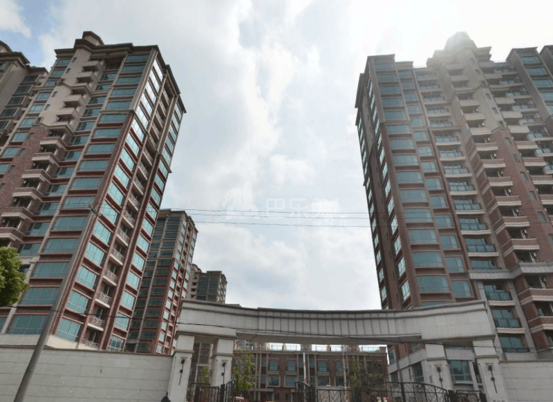 御沁园东区7201195周边环境图14