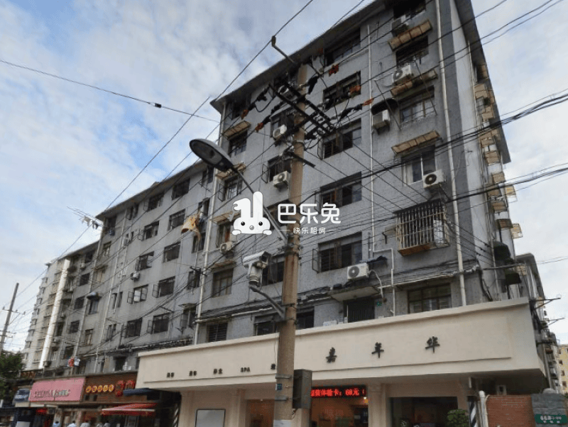 裕德小区(裕德路66弄)