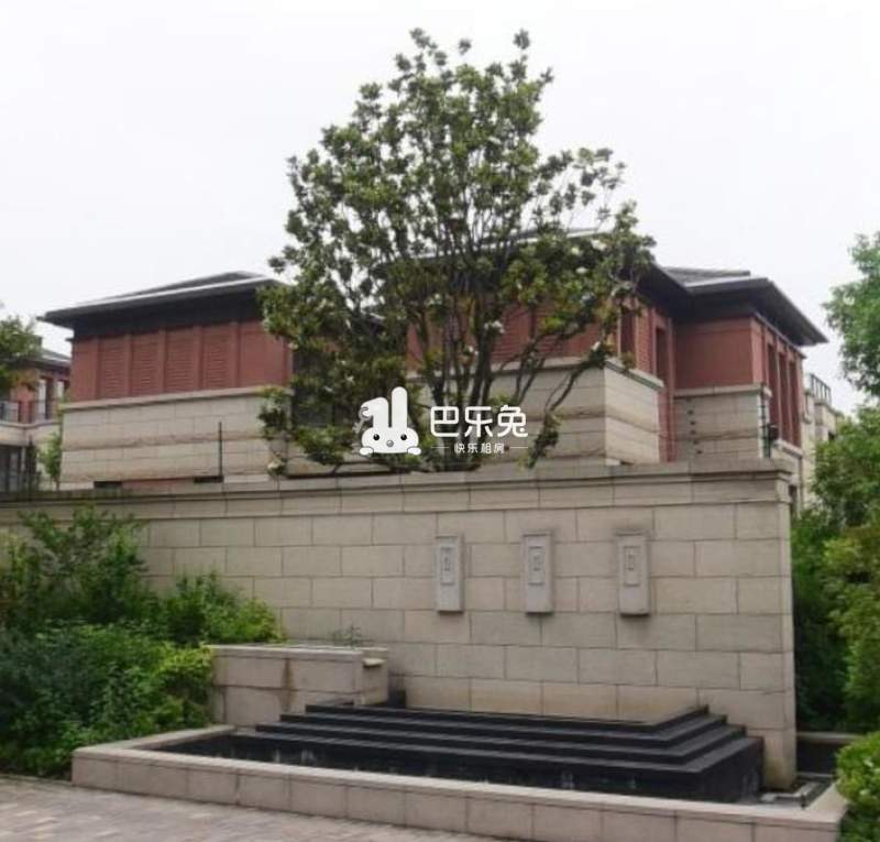 上海松江_誉品原墅_1室0厅1卫_合租_人民北路3088弄-上海巴乐兔租房
