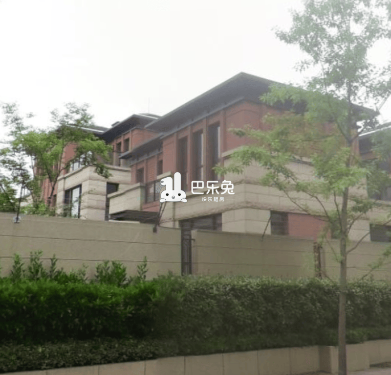 上海松江_誉品原墅_1室0厅1卫_合租_人民北路3088弄-上海巴乐兔租房