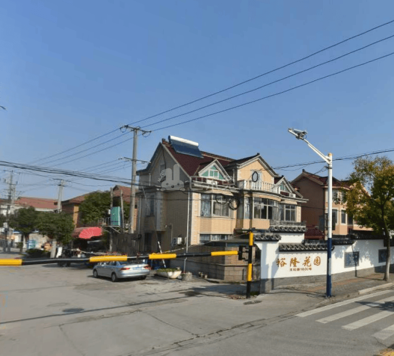 裕隆花园13795850周边环境图9