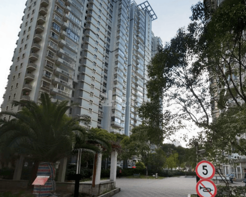 汇翠花园15467518周边环境图0